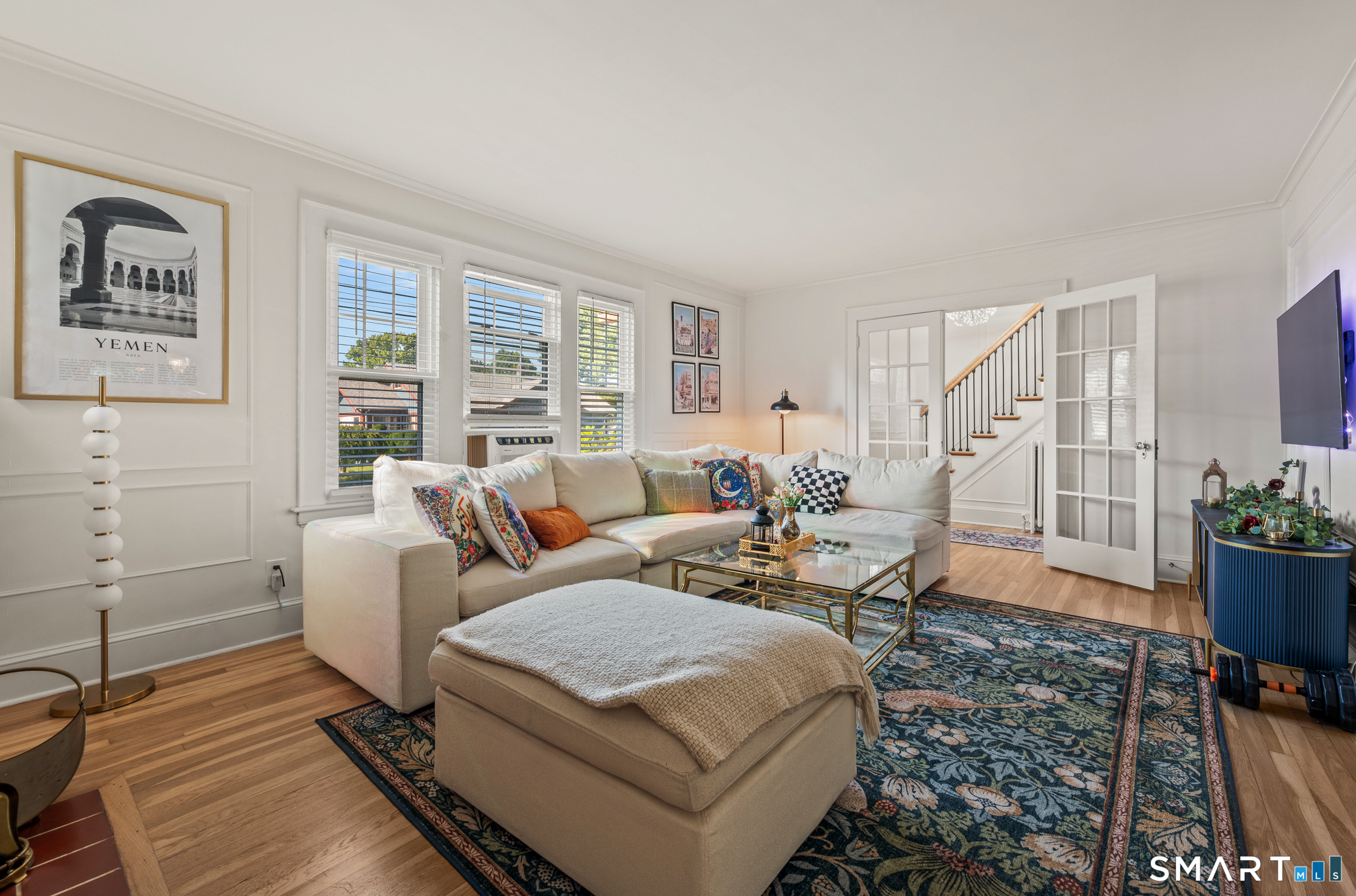 5 Foxon Place New Britain CT 06053