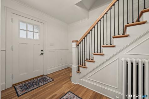 5 Foxon Place New Britain CT 06053
