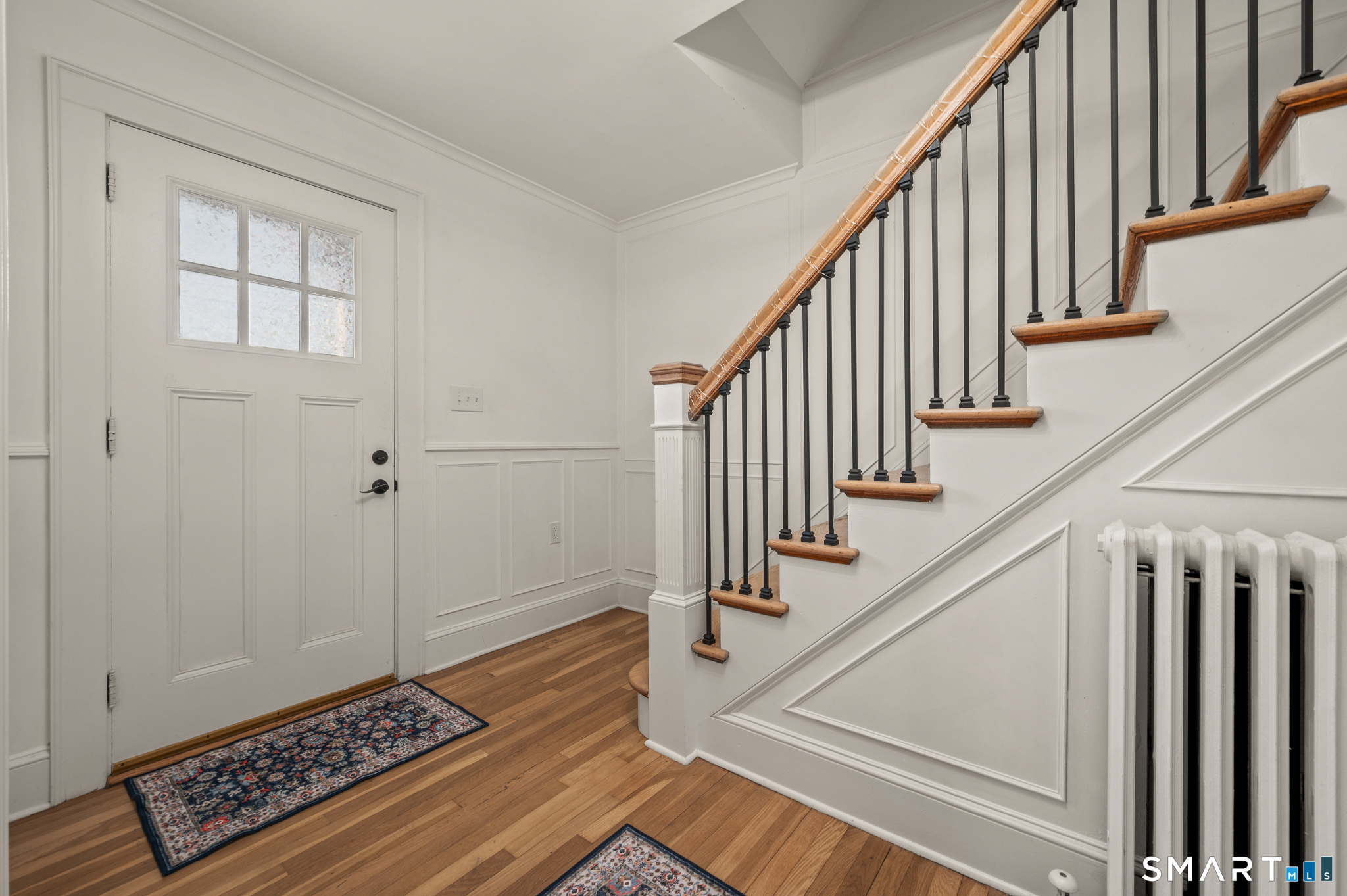5 Foxon Place New Britain CT 06053
