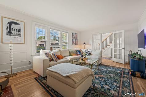 5 Foxon Place New Britain CT 06053