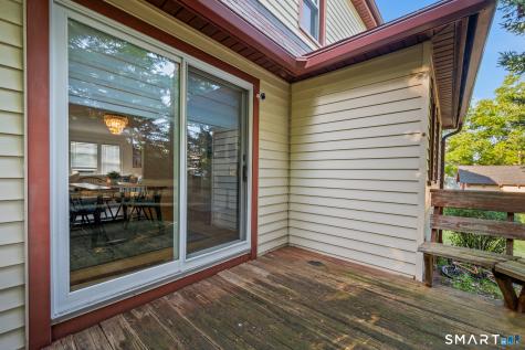 5 Foxon Place New Britain CT 06053