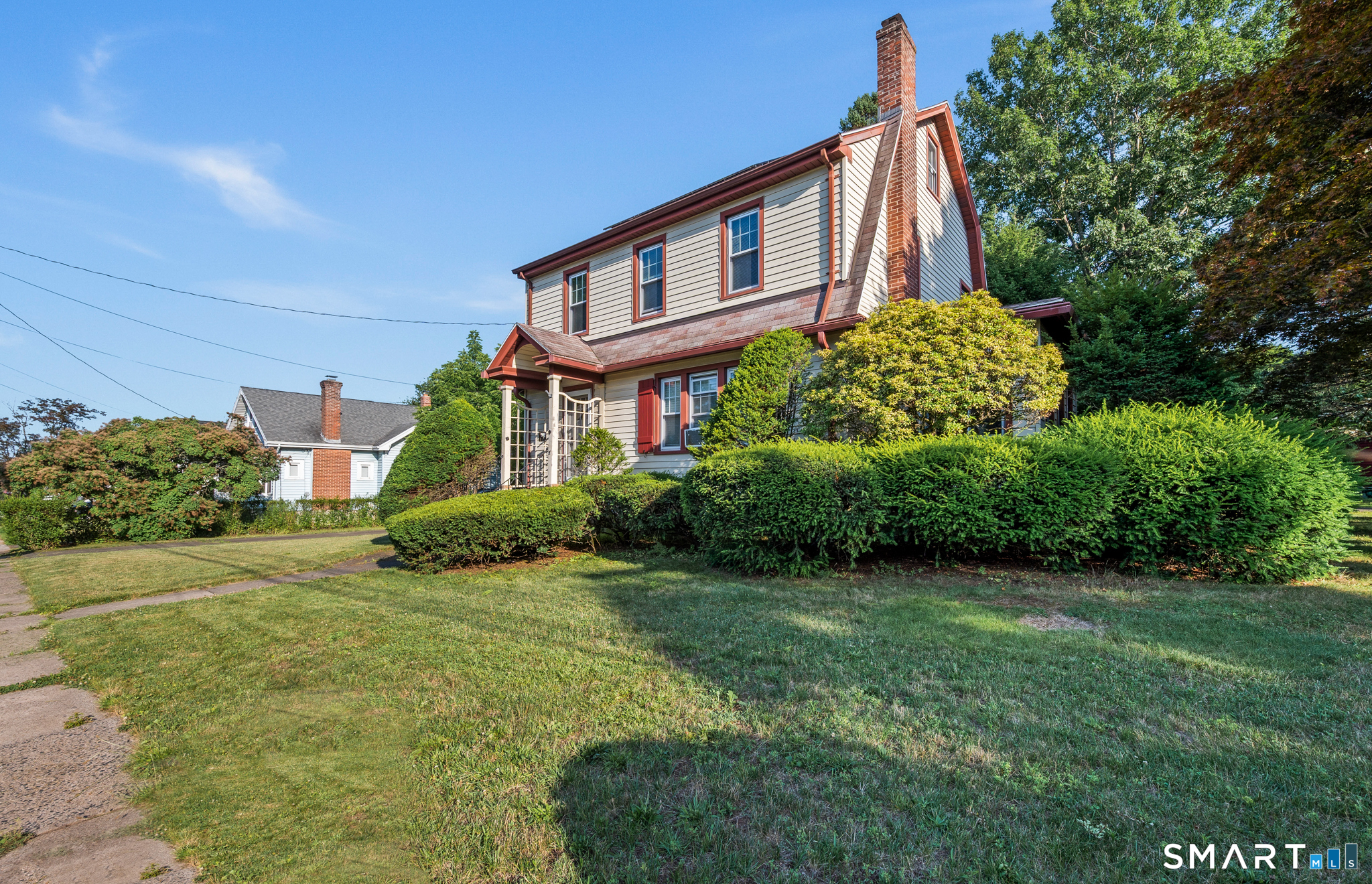 5 Foxon Place New Britain CT 06053