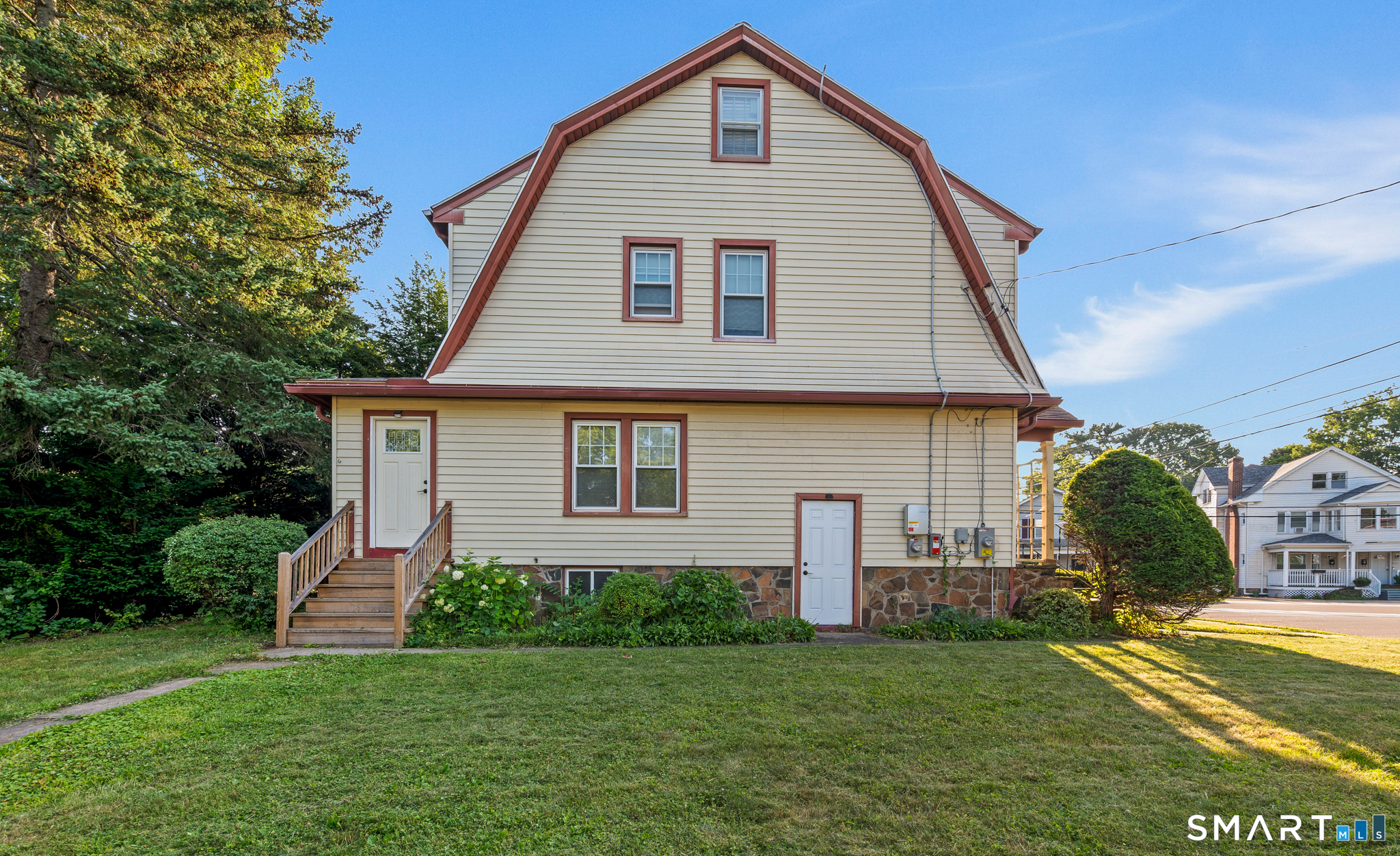 5 Foxon Place New Britain CT 06053