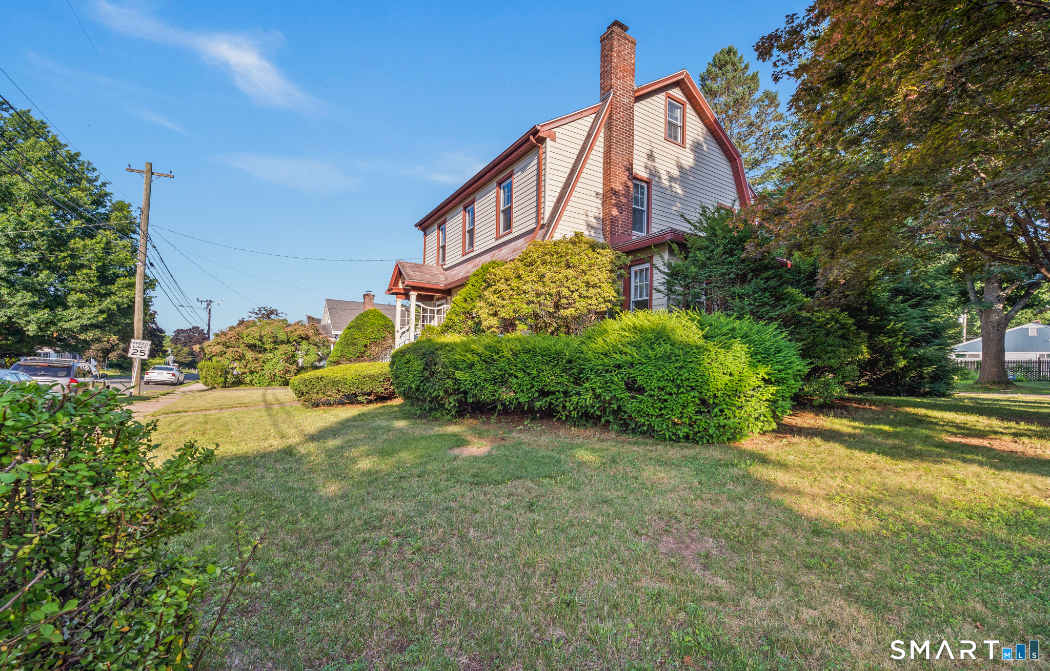 5 Foxon Place New Britain CT 06053