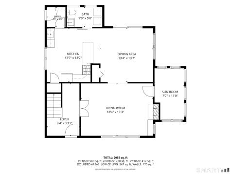 5 Foxon Place New Britain CT 06053