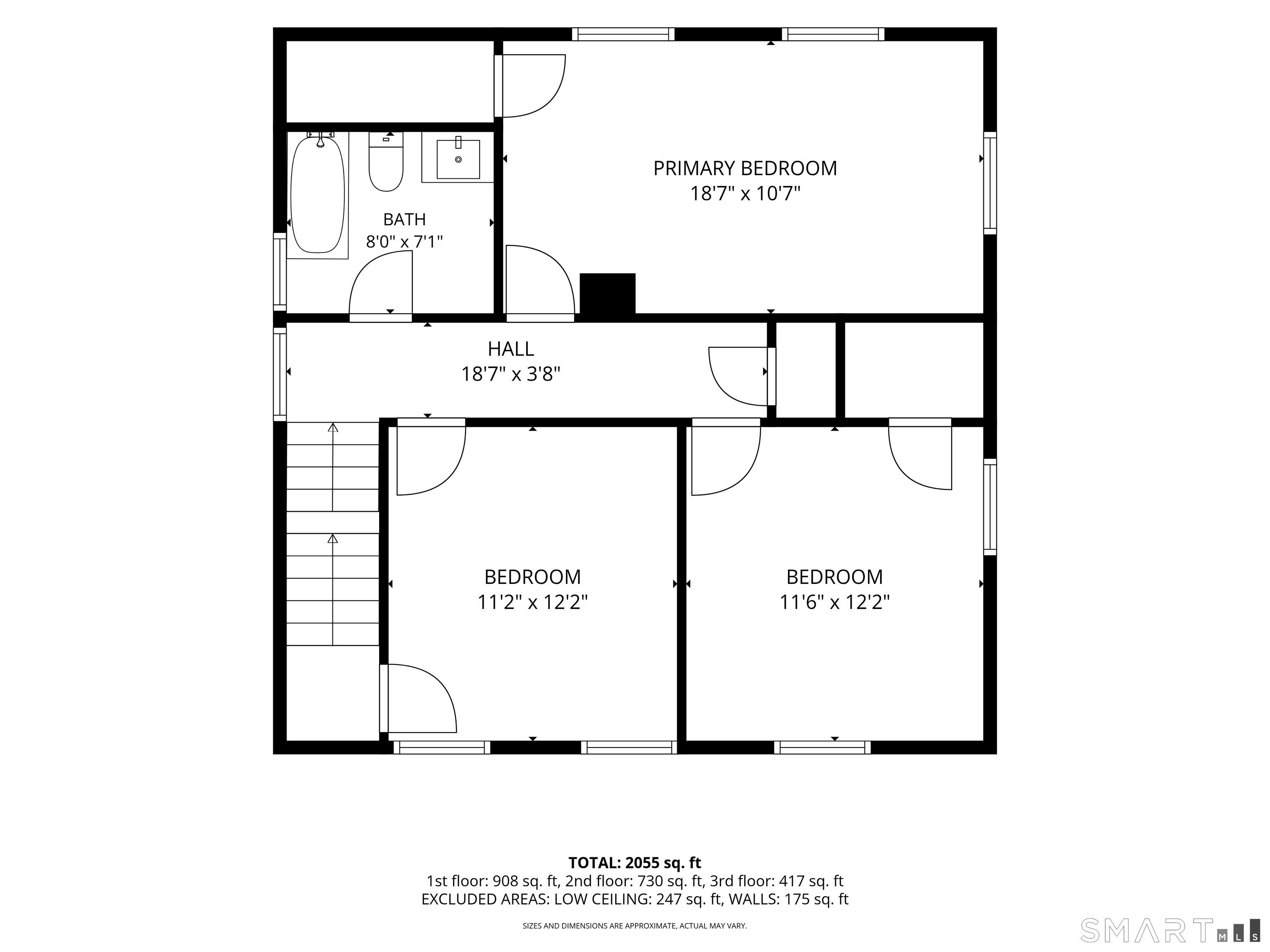 5 Foxon Place New Britain CT 06053