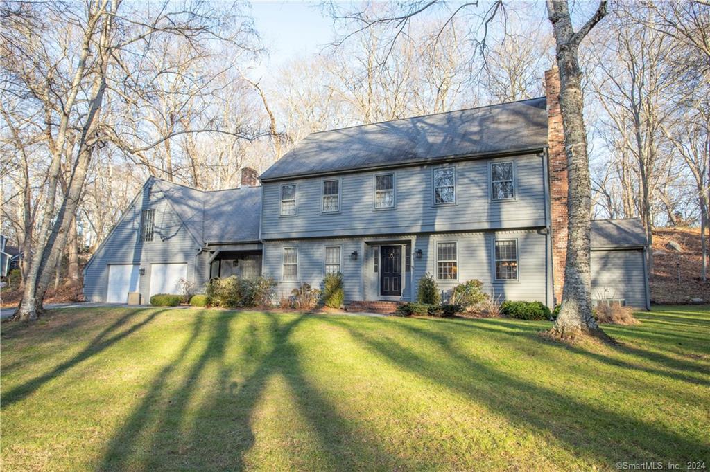69 Otter Cove Drive Old Saybrook CT 06475
