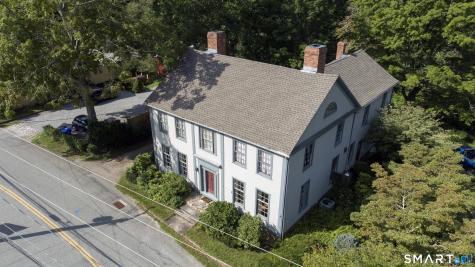 37 Main Street North Stonington CT 06359