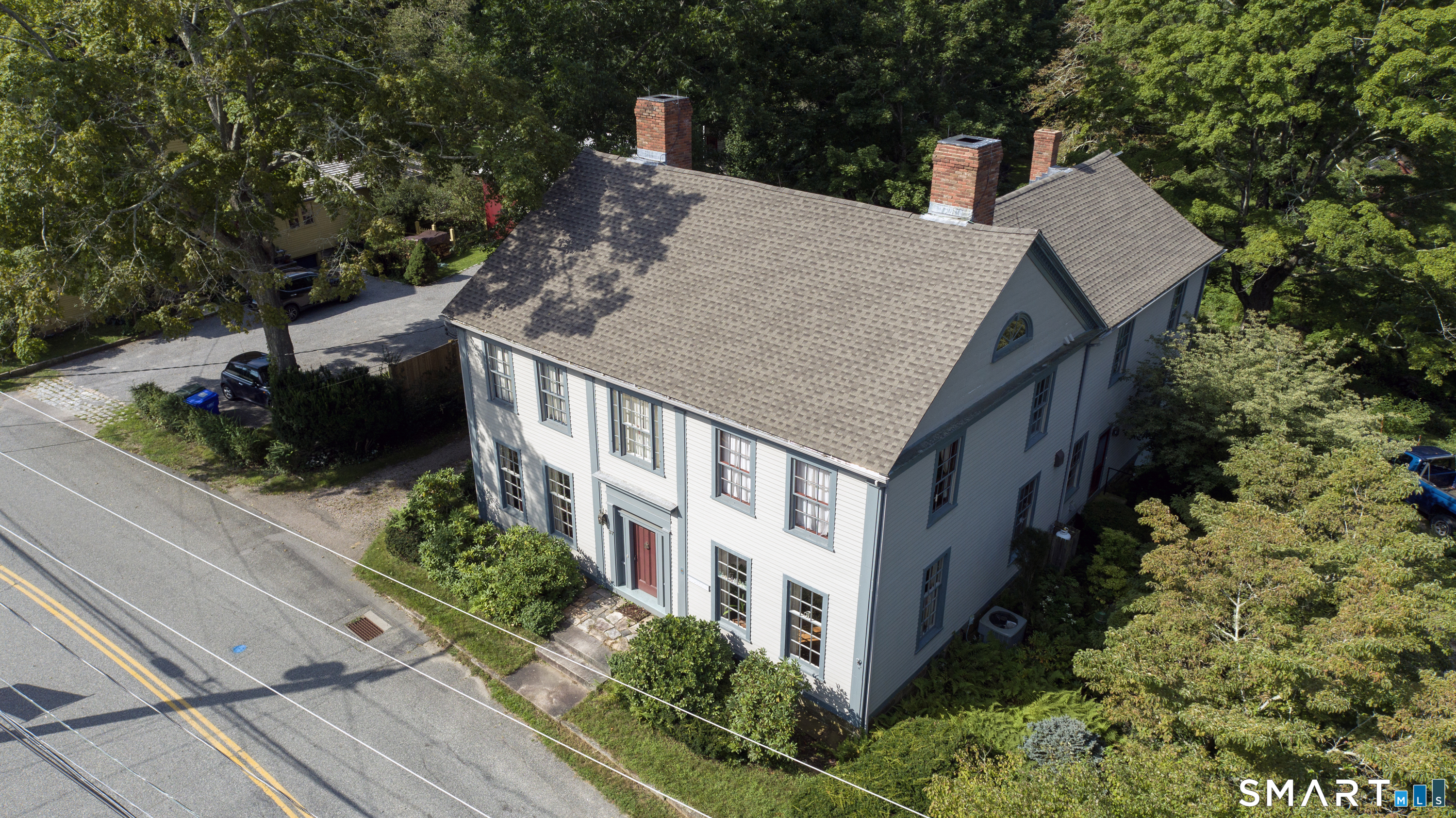 37 Main Street North Stonington CT 06359