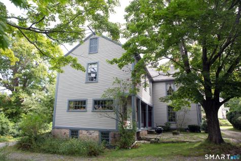 37 Main Street North Stonington CT 06359