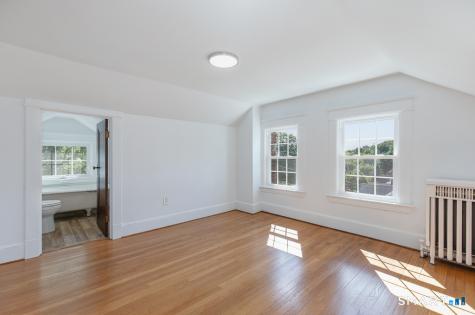 10 Vista Terrace New Haven CT 06515