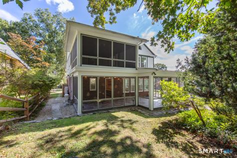 10 Vista Terrace New Haven CT 06515