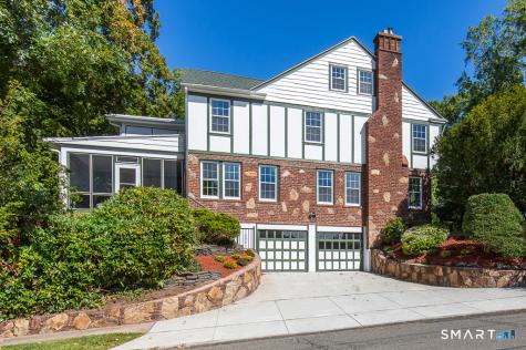 10 Vista Terrace New Haven CT 06515