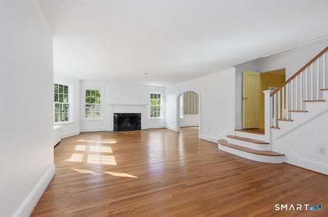 10 Vista Terrace New Haven CT 06515