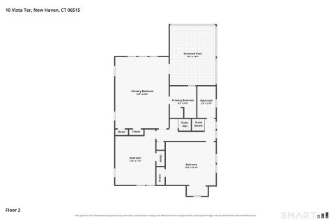10 Vista Terrace New Haven CT 06515