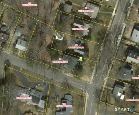 10 Vista Terrace New Haven CT 06515