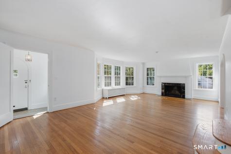 10 Vista Terrace New Haven CT 06515