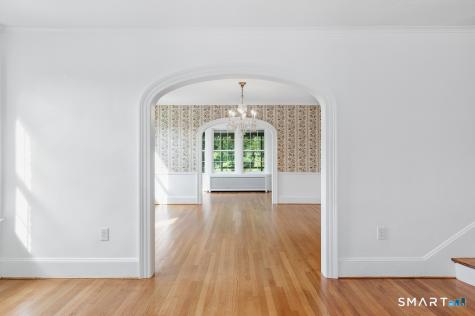 10 Vista Terrace New Haven CT 06515