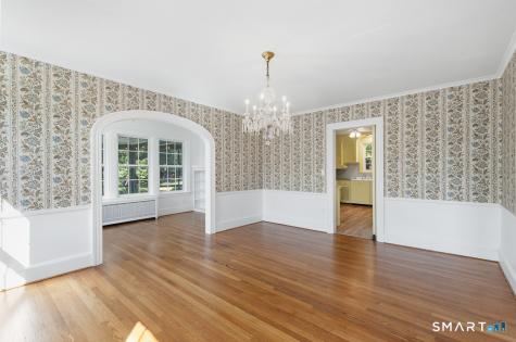10 Vista Terrace New Haven CT 06515