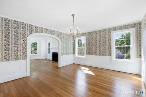 10 Vista Terrace New Haven CT 06515