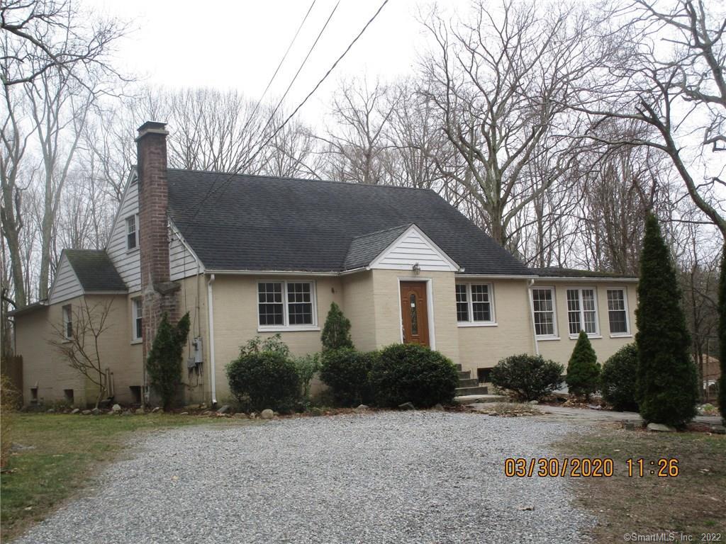 1128 Southford Road Southbury CT 06488