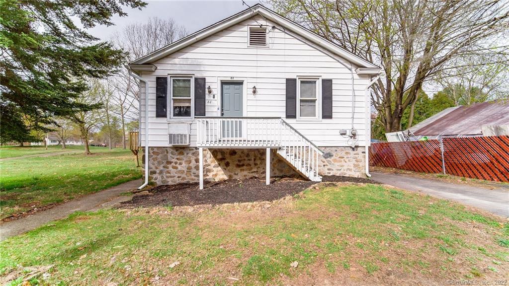 44 Lowland Avenue Waterbury CT 06706