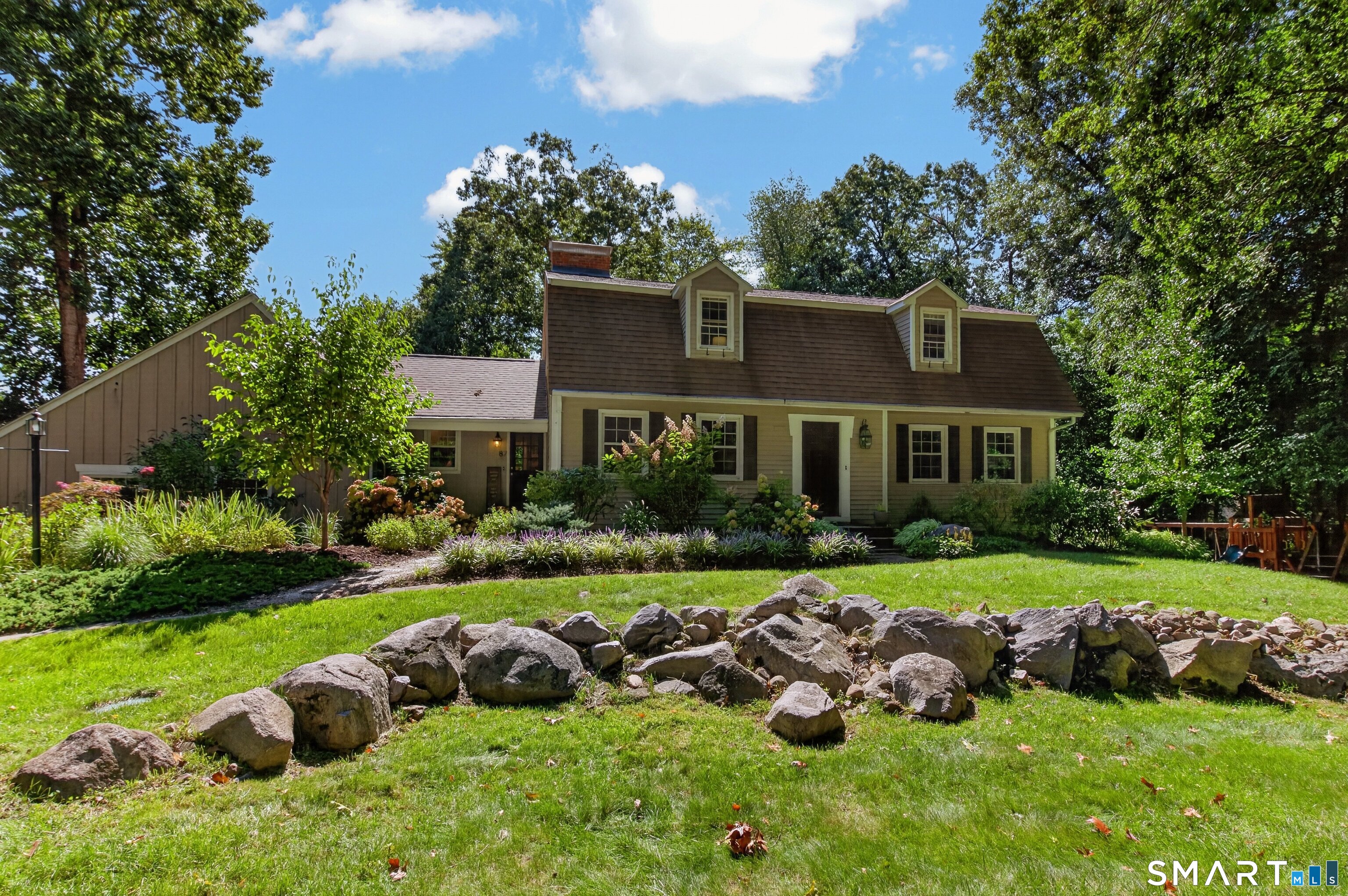 87 Chevas Road Avon CT 06001