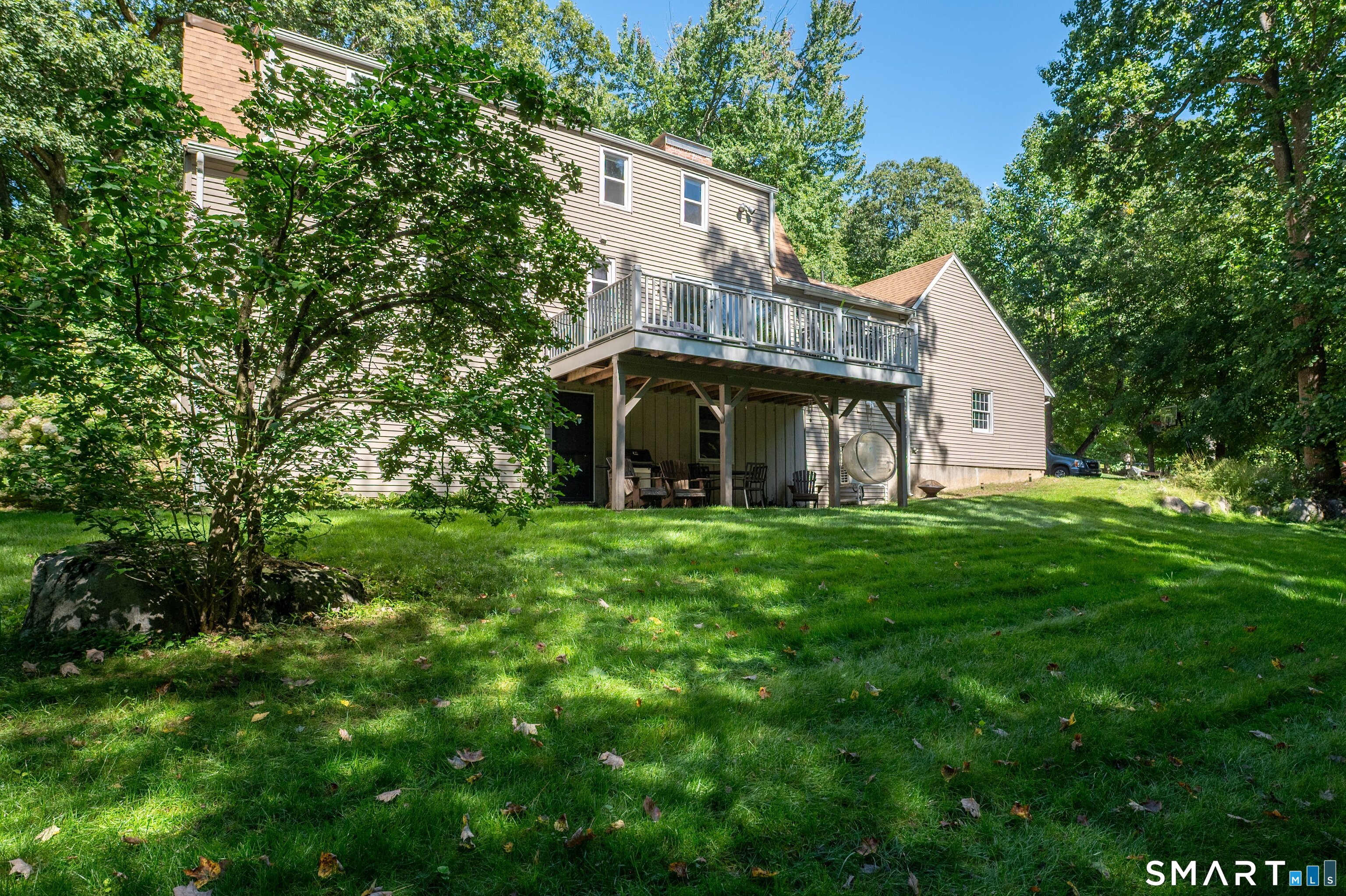 87 Chevas Road Avon CT 06001