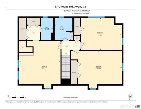87 Chevas Road Avon CT 06001