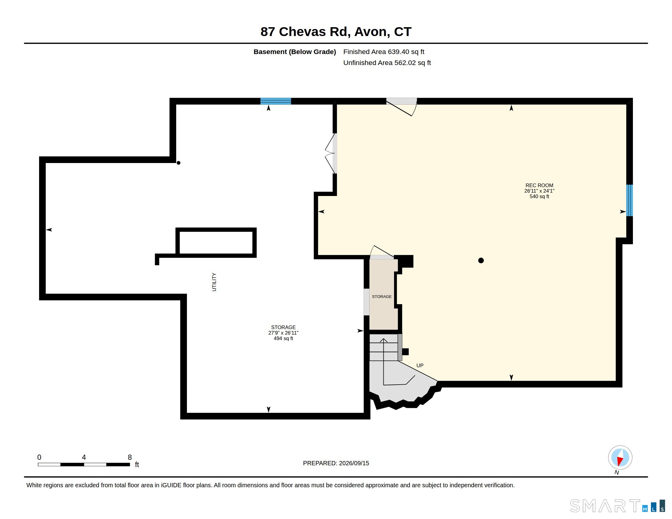 87 Chevas Road Avon CT 06001