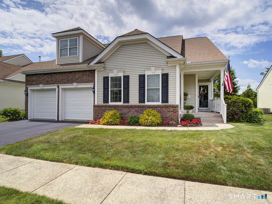 3 Wadsworth Lane Cheshire CT 06410