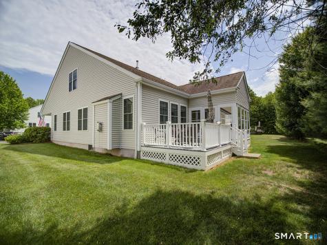 3 Wadsworth Lane Cheshire CT 06410
