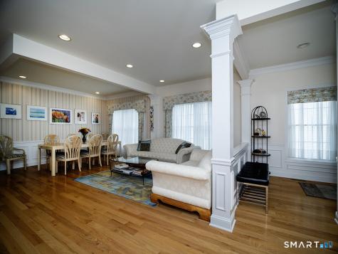 3 Wadsworth Lane Cheshire CT 06410