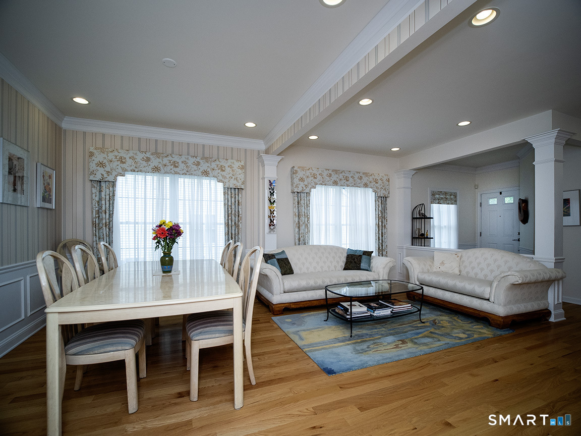 3 Wadsworth Lane Cheshire CT 06410