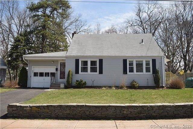 37 Wellesley Road Manchester CT 06042