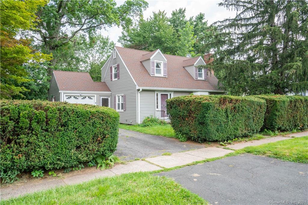 4 Mountain View Drive Newington CT 06111