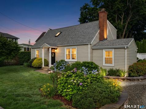 15 Stannard Drive Westbrook CT 06498