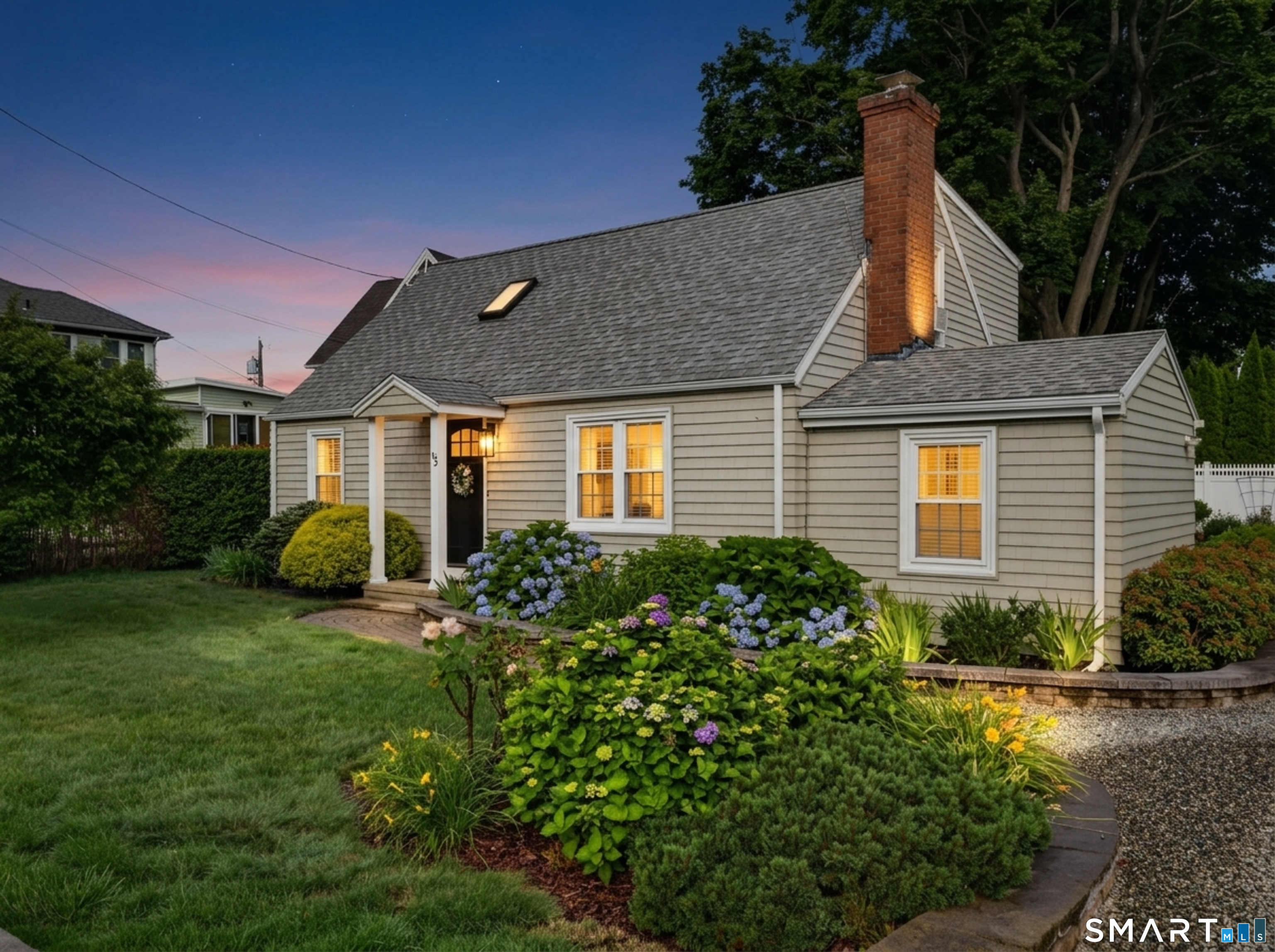 15 Stannard Drive Westbrook CT 06498