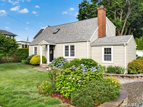 15 Stannard Drive Westbrook CT 06498
