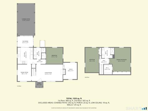 15 Stannard Drive Westbrook CT 06498