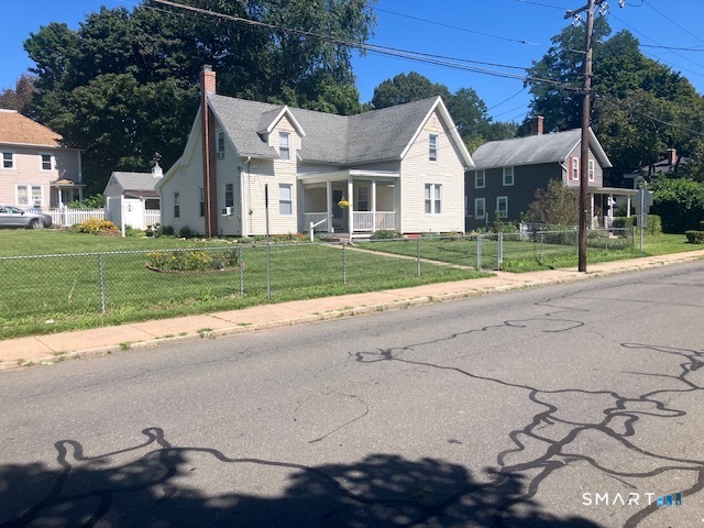 55 Pleasant Street Manchester CT 06040