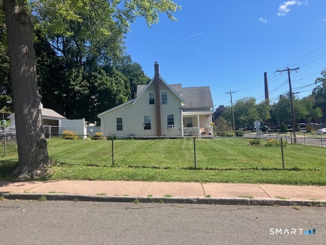 55 Pleasant Street Manchester CT 06040