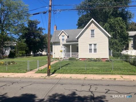 55 Pleasant Street Manchester CT 06040