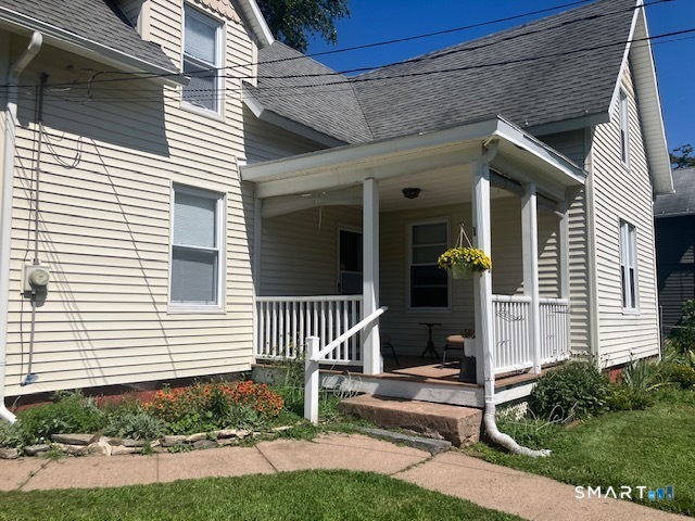 55 Pleasant Street Manchester CT 06040