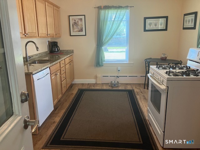 55 Pleasant Street Manchester CT 06040