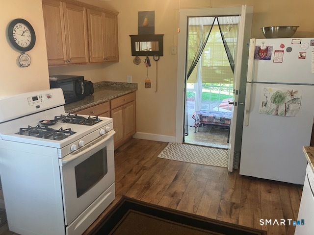 55 Pleasant Street Manchester CT 06040