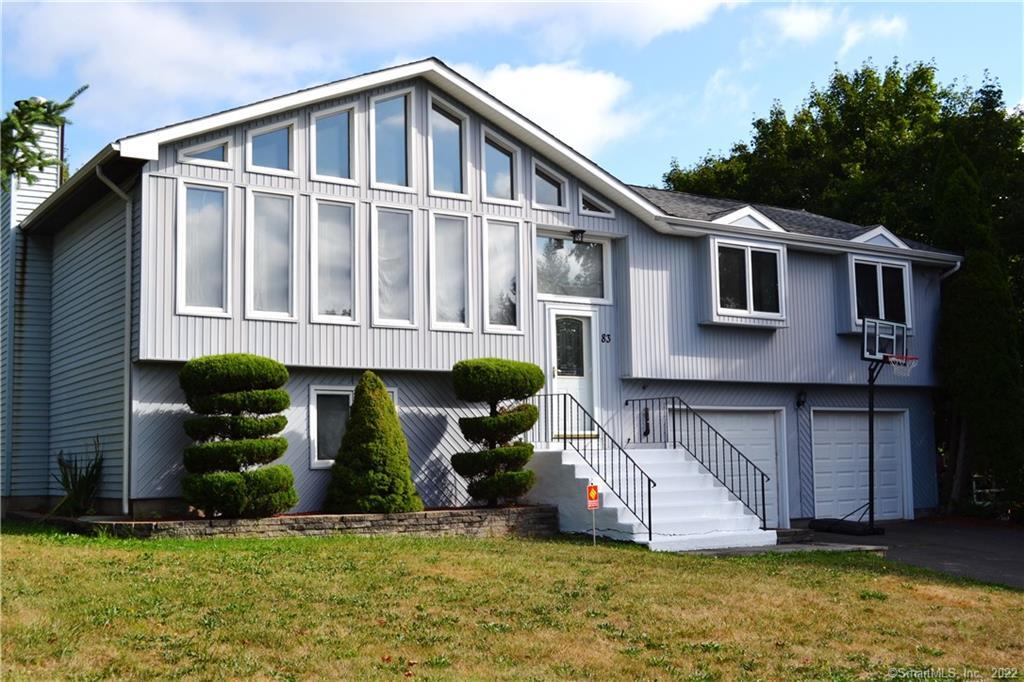 83 Milo Peck Lane Windsor CT 06095