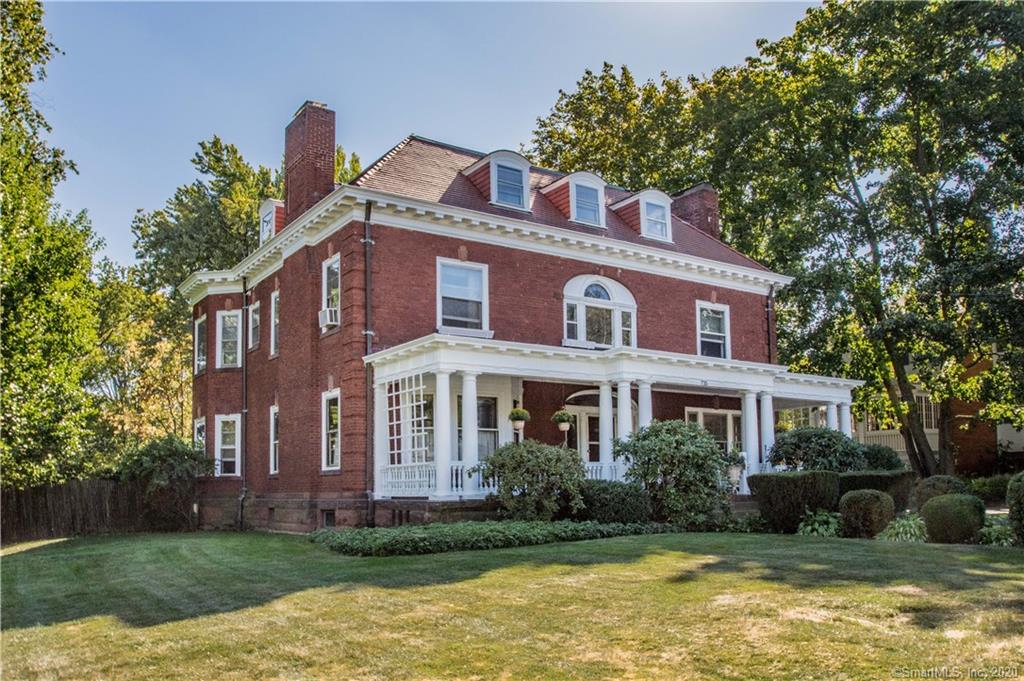 735 Farmington Avenue West Hartford CT 06119