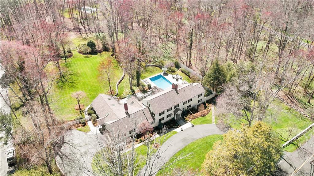 16 Half Mile Road Darien CT 06820