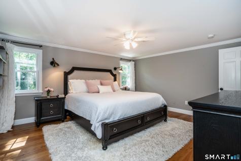 57 Woodridge Circle West Hartford CT 06107
